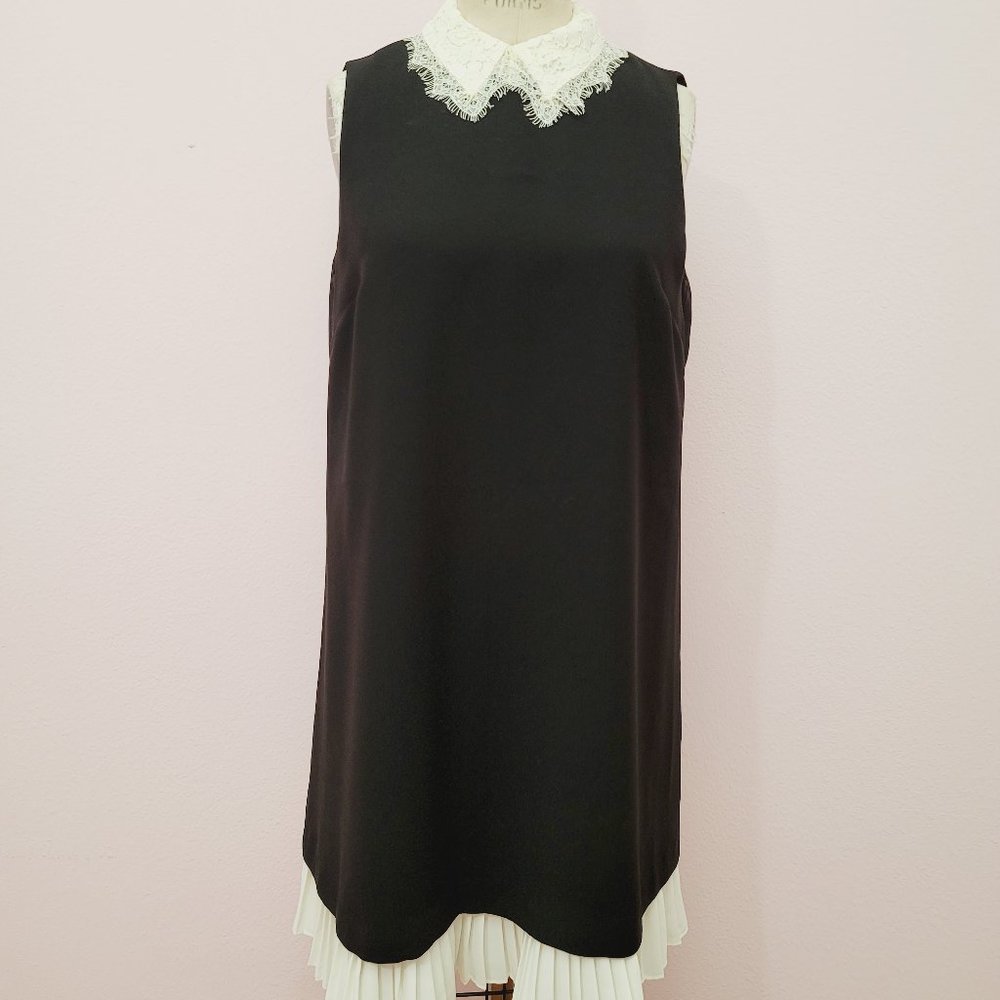 Nanette Lepore midi dress